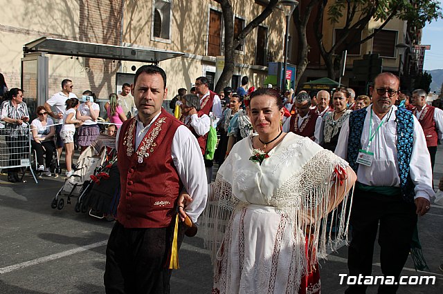 Bando de la Huerta - Fiestas de Primavera 2017 - 372