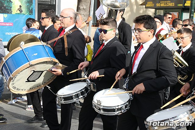 Bando de la Huerta - Fiestas de Primavera 2017 - 382