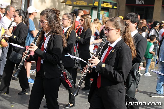 Bando de la Huerta - Fiestas de Primavera 2017 - 387