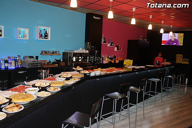 Inauguracin Baragey CoffeeBar - 4