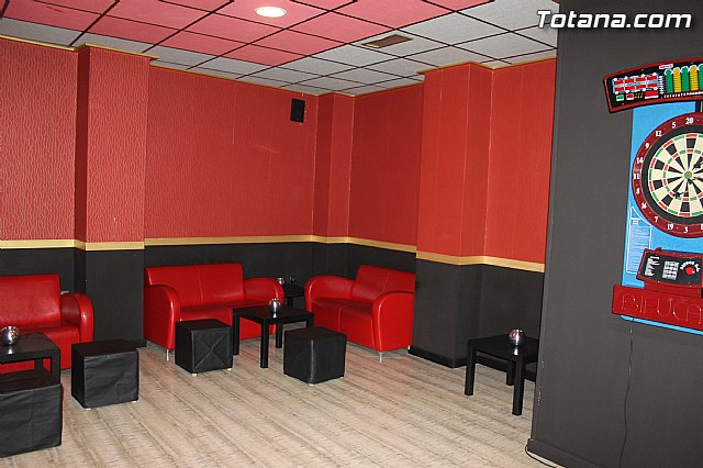 Inauguracin Baragey CoffeeBar - 5