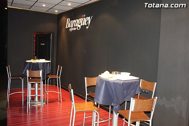Inauguracin Baragey CoffeeBar - 13