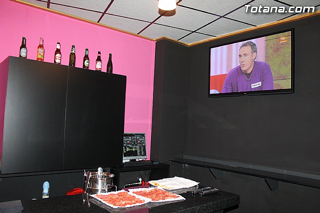 Inauguracin Baragey CoffeeBar - 15