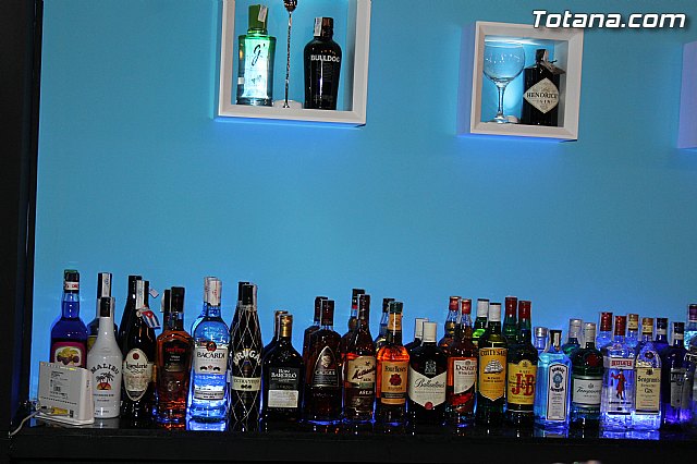 Inauguracin Baragey CoffeeBar - 17