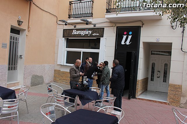 Inauguracin Baragey CoffeeBar - 18