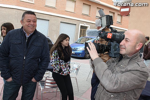 Inauguracin Baragey CoffeeBar - 25