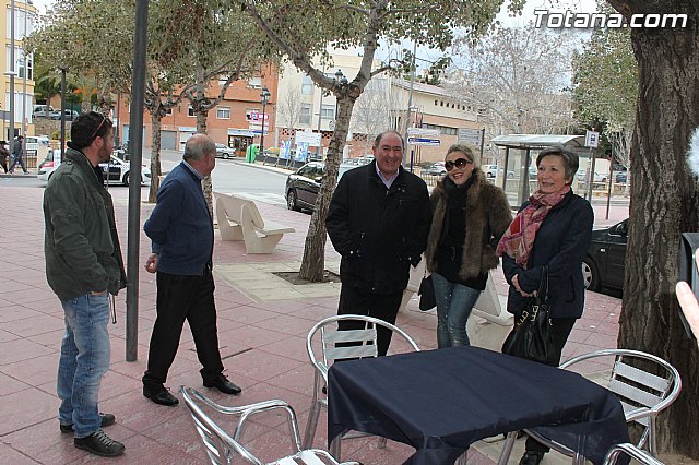 Inauguracin Baragey CoffeeBar - 27