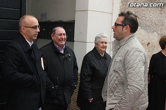 Inauguracin Baragey CoffeeBar - 31