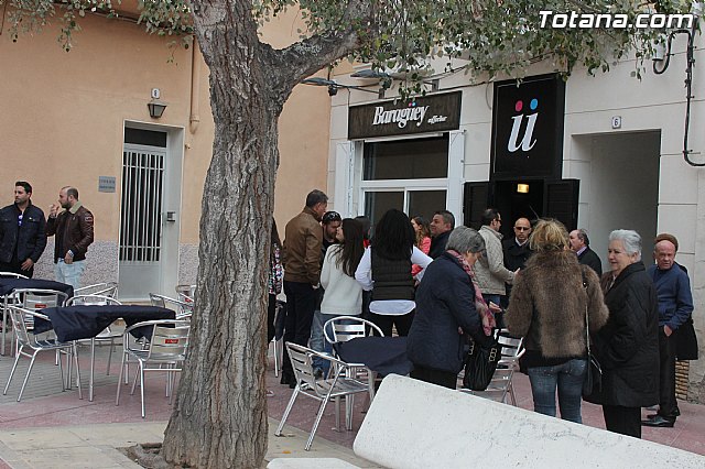 Inauguracin Baragey CoffeeBar - 32