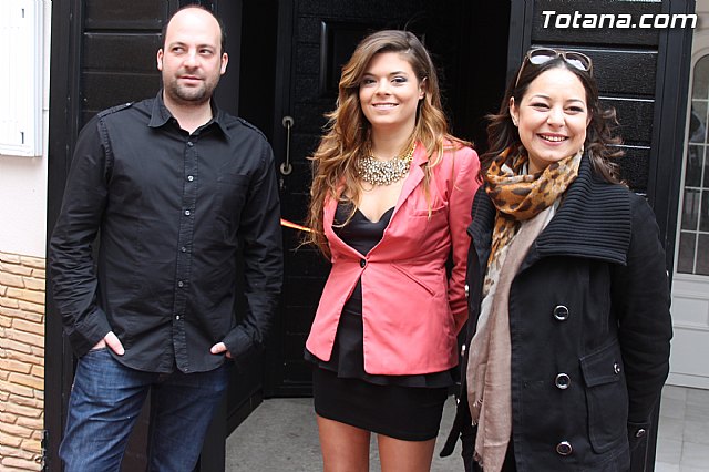 Inauguracin Baragey CoffeeBar - 37