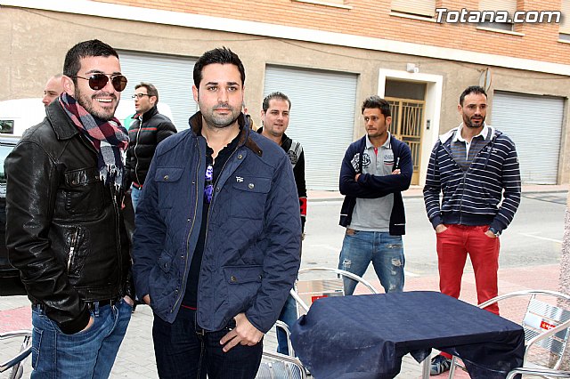 Inauguracin Baragey CoffeeBar - 43