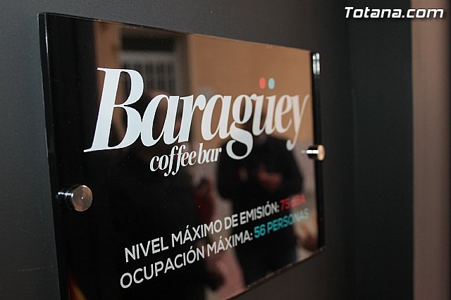 Inauguracin Baragey CoffeeBar - 52