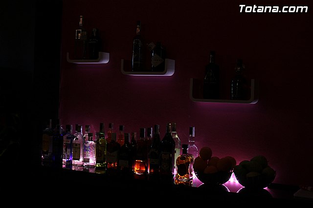 Inauguracin Baragey CoffeeBar - 53