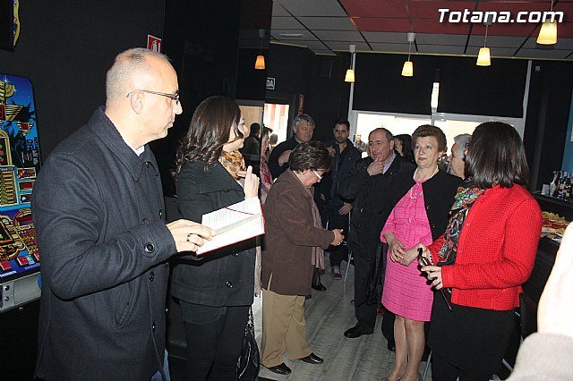 Inauguracin Baragey CoffeeBar - 54