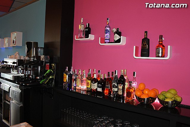 Inauguracin Baragey CoffeeBar - 55