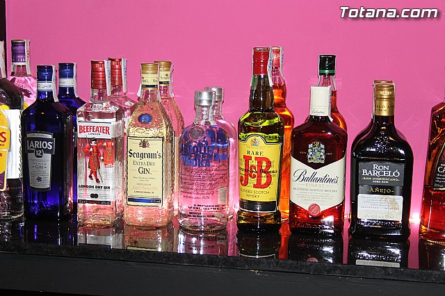 Inauguracin Baragey CoffeeBar - 62