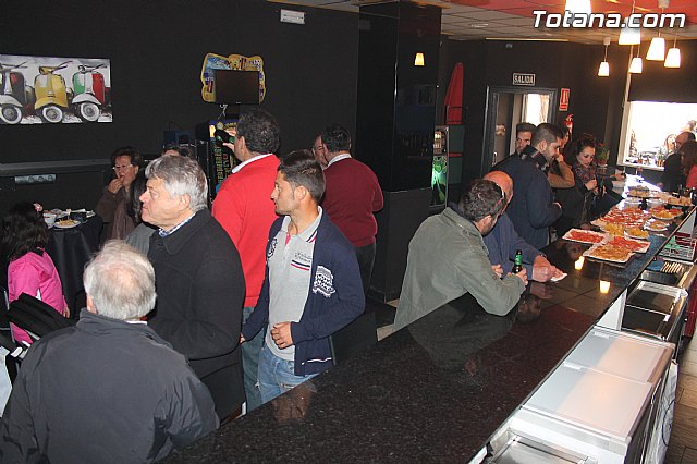 Inauguracin Baragey CoffeeBar - 65