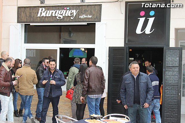 Inauguracin Baragey CoffeeBar - 68