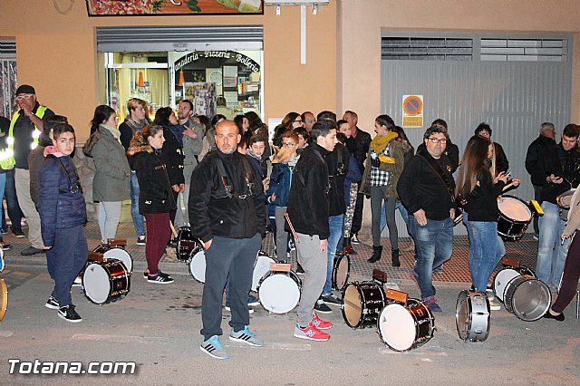 III encuentro de bandas Baragey - 2016 - 5