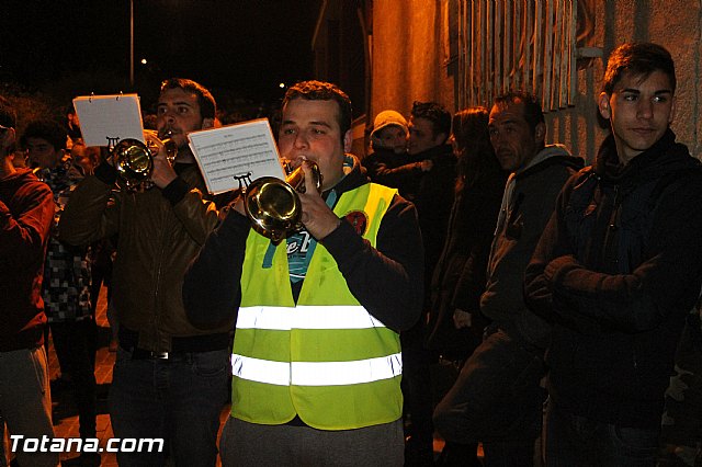 III encuentro de bandas Baragey - 2016 - 8