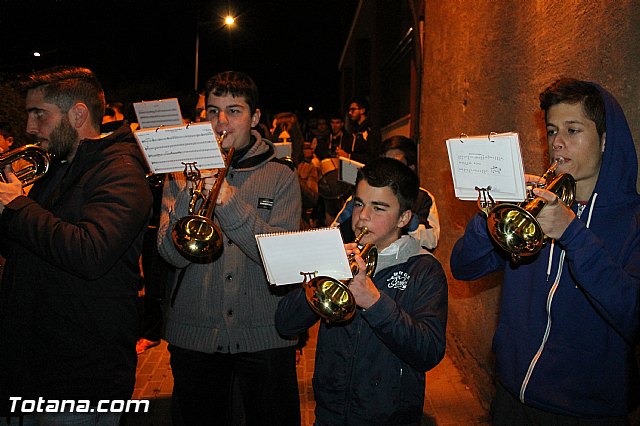 III encuentro de bandas Baragey - 2016 - 11