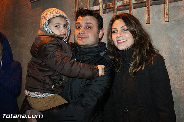 III encuentro de bandas Baragey - 2016 - 12