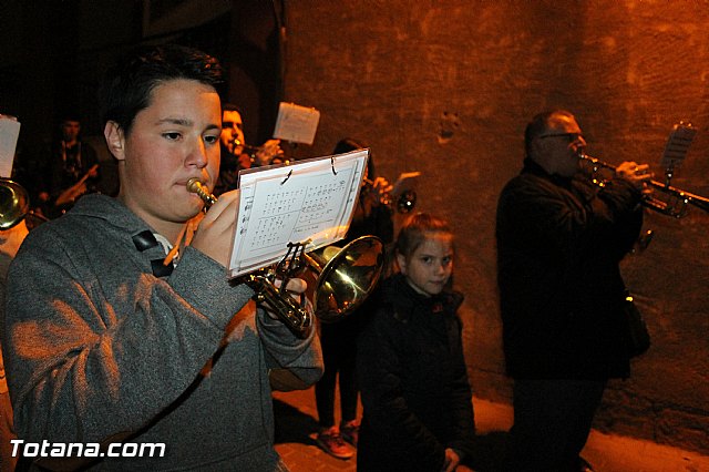 III encuentro de bandas Baragey - 2016 - 14