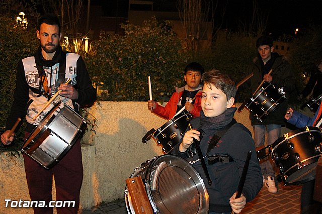 III encuentro de bandas Baragey - 2016 - 15