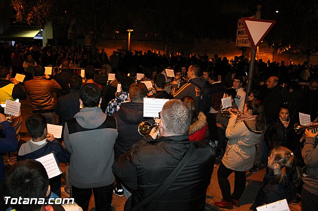 III encuentro de bandas Baragey - 2016 - 16