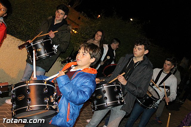 III encuentro de bandas Baragey - 2016 - 18