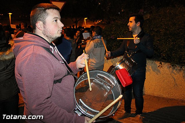III encuentro de bandas Baragey - 2016 - 19
