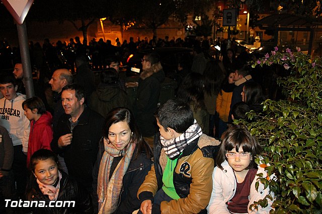 III encuentro de bandas Baragey - 2016 - 20