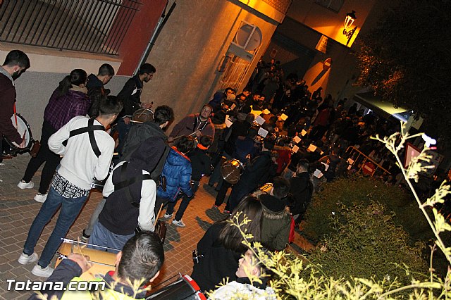 III encuentro de bandas Baragey - 2016 - 23