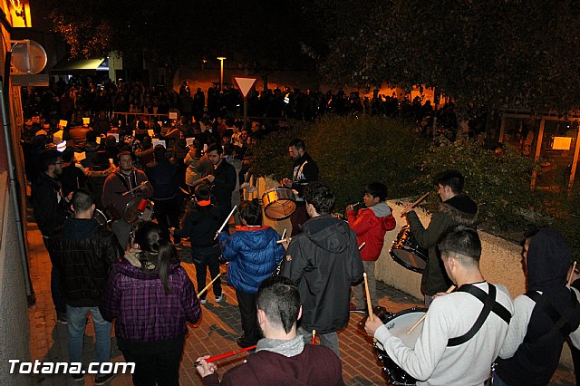 III encuentro de bandas Baragey - 2016 - 24