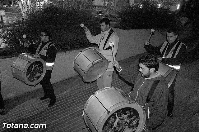 III encuentro de bandas Baragey - 2016 - 25