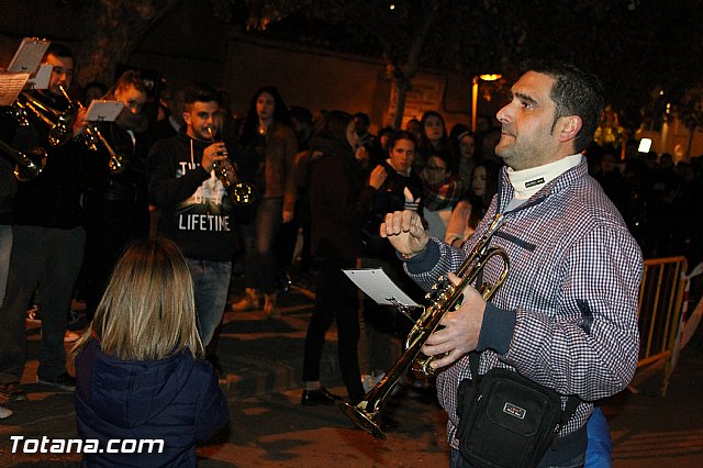 III encuentro de bandas Baragey - 2016 - 27