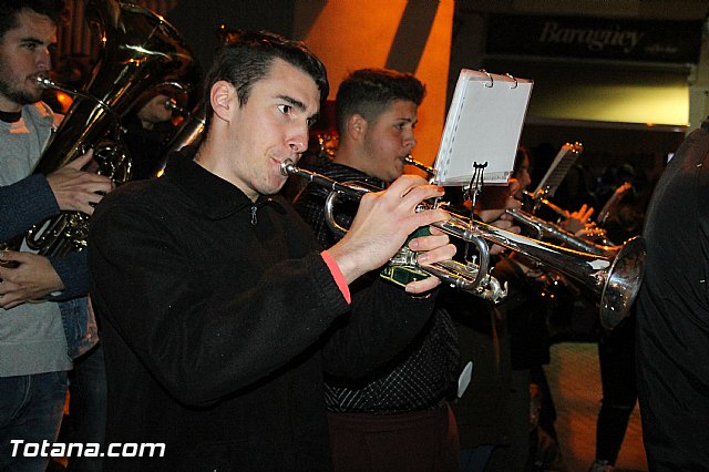 III encuentro de bandas Baragey - 2016 - 28