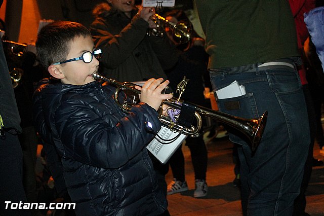 III encuentro de bandas Baragey - 2016 - 29