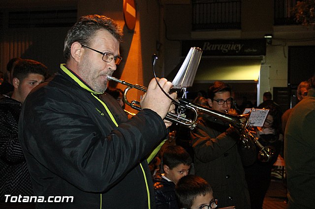 III encuentro de bandas Baragey - 2016 - 30