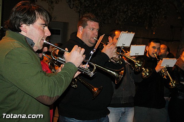 III encuentro de bandas Baragey - 2016 - 31