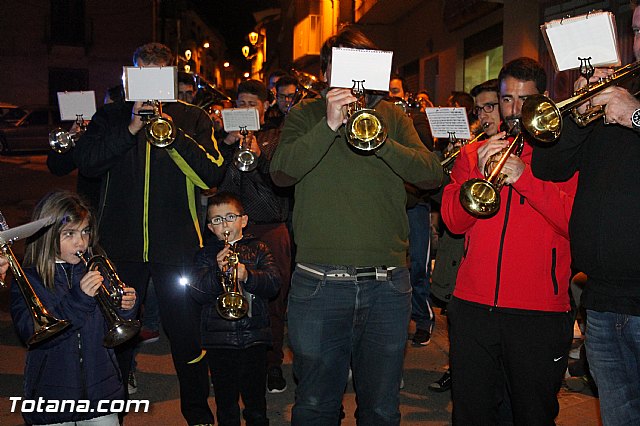III encuentro de bandas Baragey - 2016 - 32