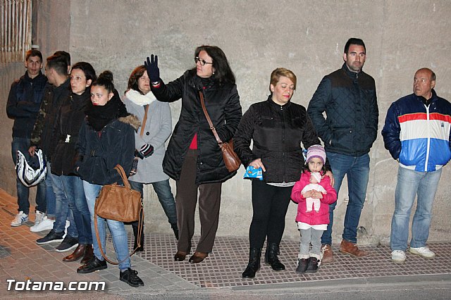 III encuentro de bandas Baragey - 2016 - 33