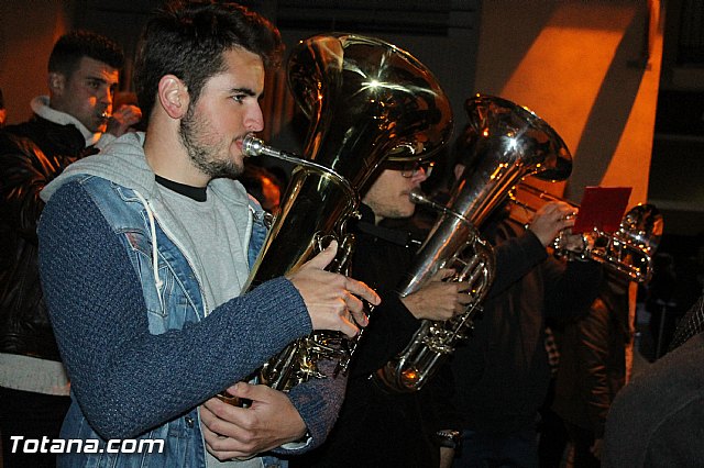 III encuentro de bandas Baragey - 2016 - 35