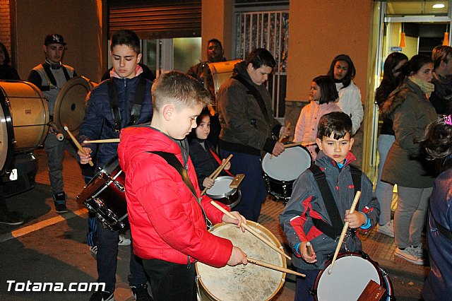 III encuentro de bandas Baragey - 2016 - 38