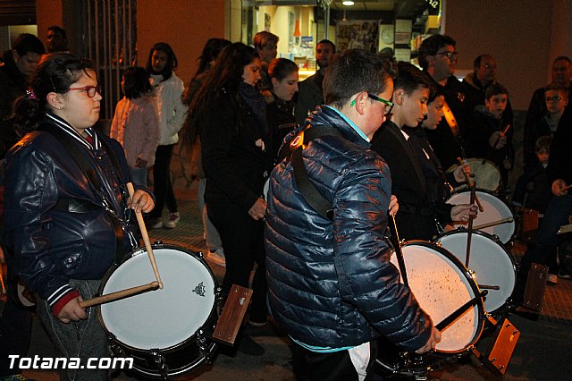 III encuentro de bandas Baragey - 2016 - 39