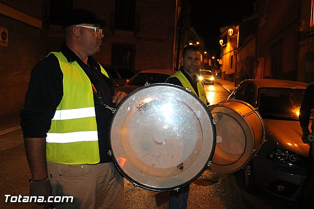 III encuentro de bandas Baragey - 2016 - 40