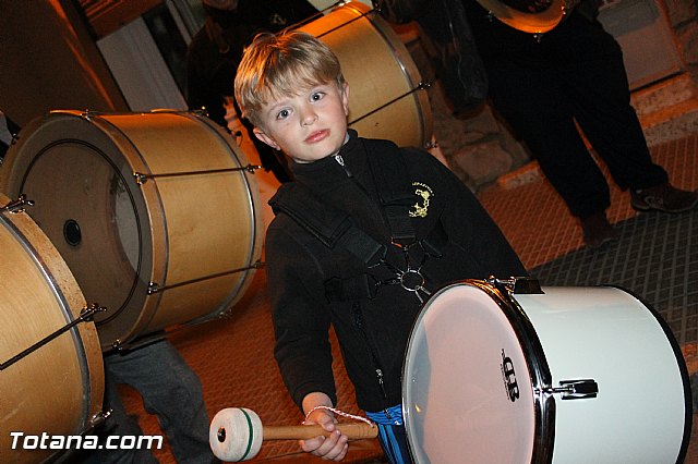 III encuentro de bandas Baragey - 2016 - 41