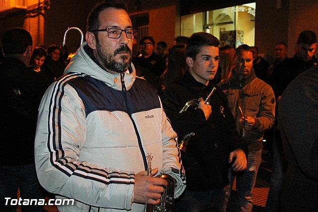 III encuentro de bandas Baragey - 2016 - 46