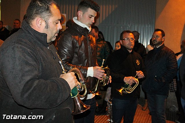 III encuentro de bandas Baragey - 2016 - 47