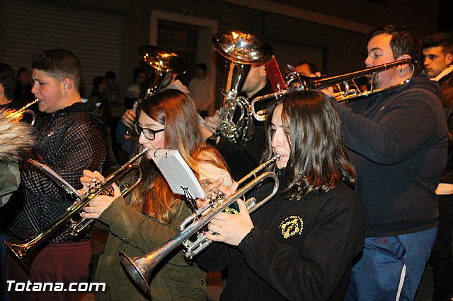 III encuentro de bandas Baragey - 2016 - 48